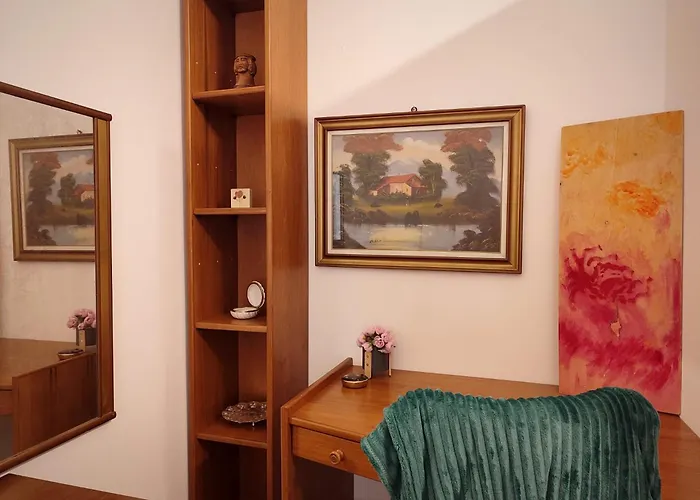 Casa Blu