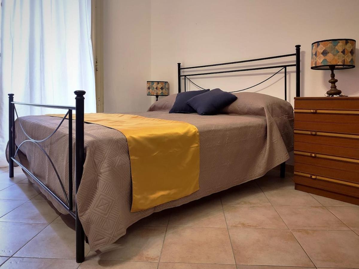 Apartamento Casa Blu