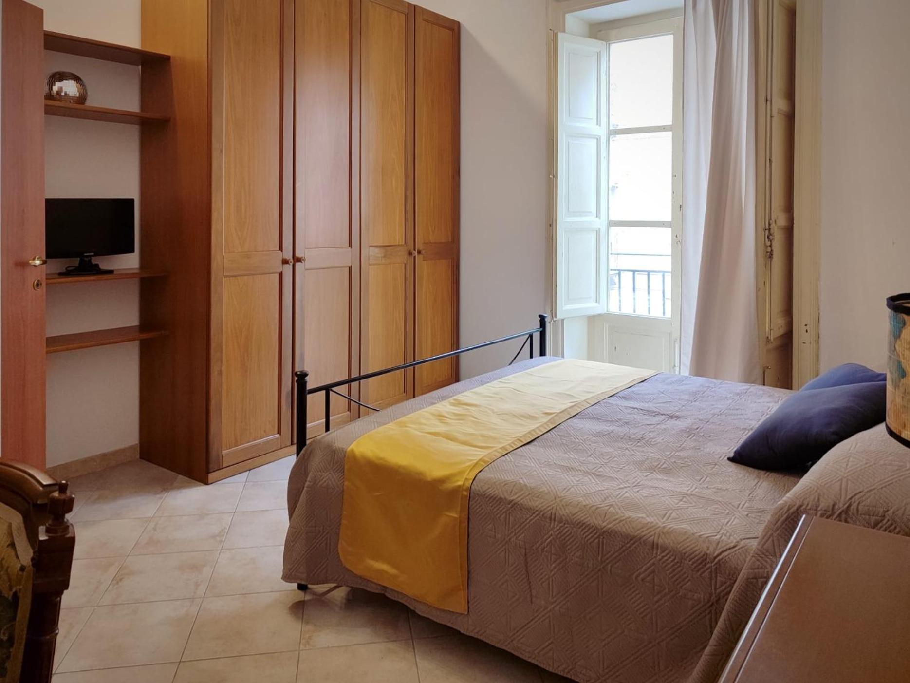 Apartamento Casa Blu *